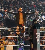Finn Balor